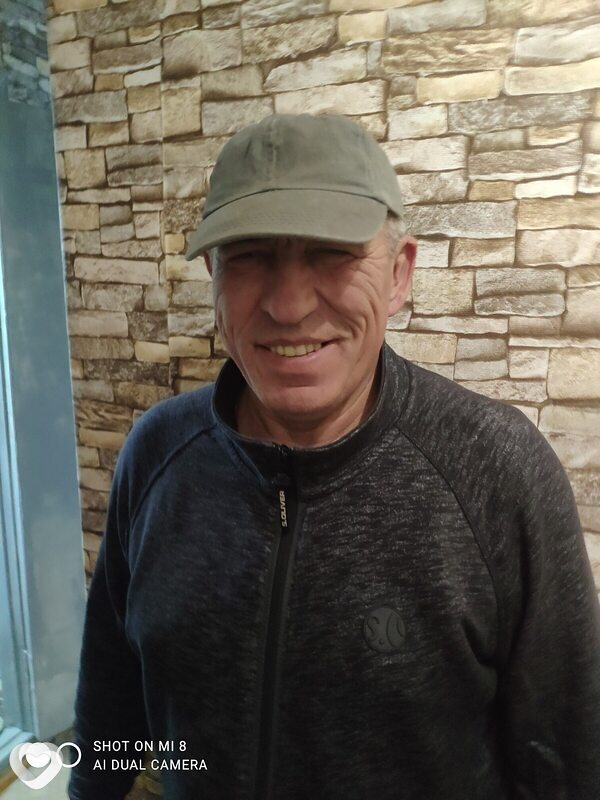Анатолий, 58, Гродно — анкета №3138678