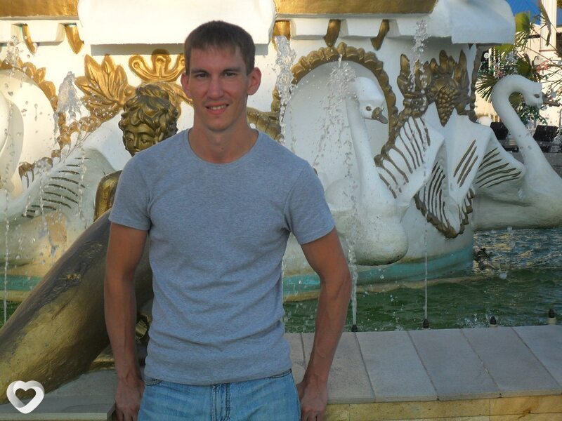 Альберт, 38, Казани — анкета №3138685