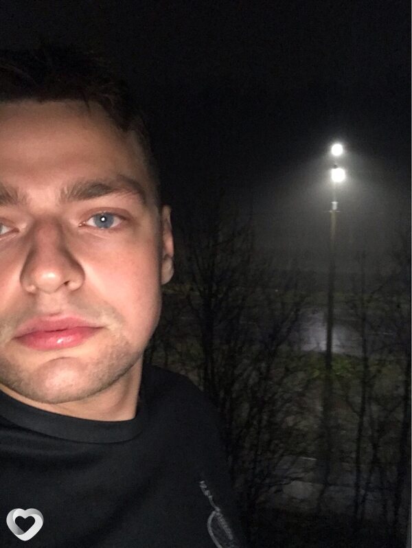 Владимир, Апатиты