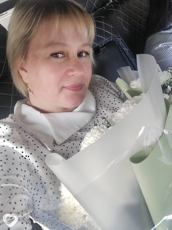 Анна, 40, Томске — анкета №3138696