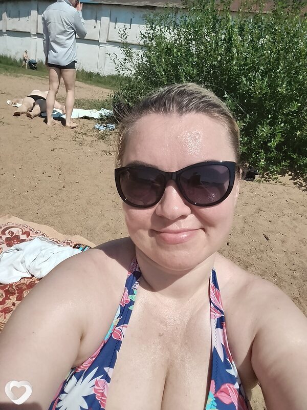 Анна, 44, Великом Новгороде — анкета №3138697