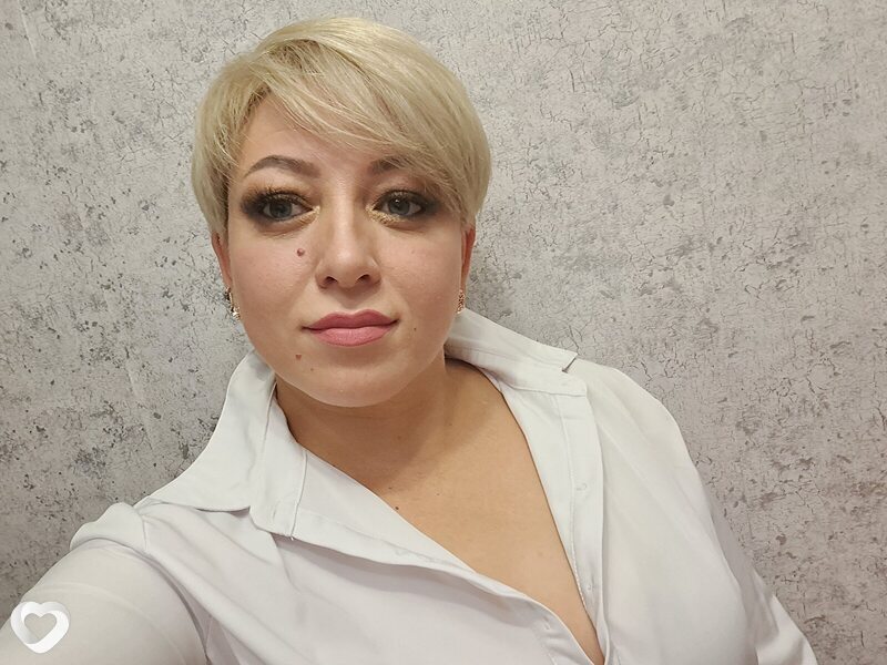 Мари, 41, Улан-Удэ — анкета №3138884