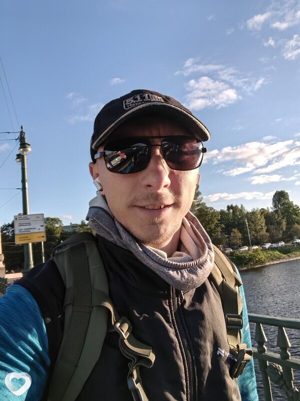 Дмитрий, 31, Курске — анкета №3138888
