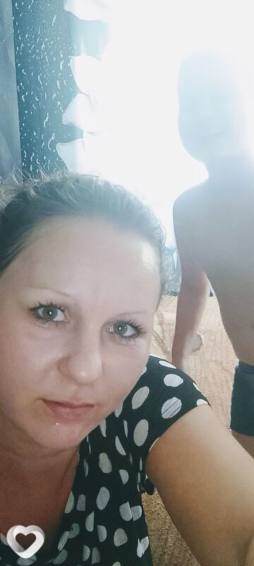 Светлана, 37, Саратове — анкета №3138890