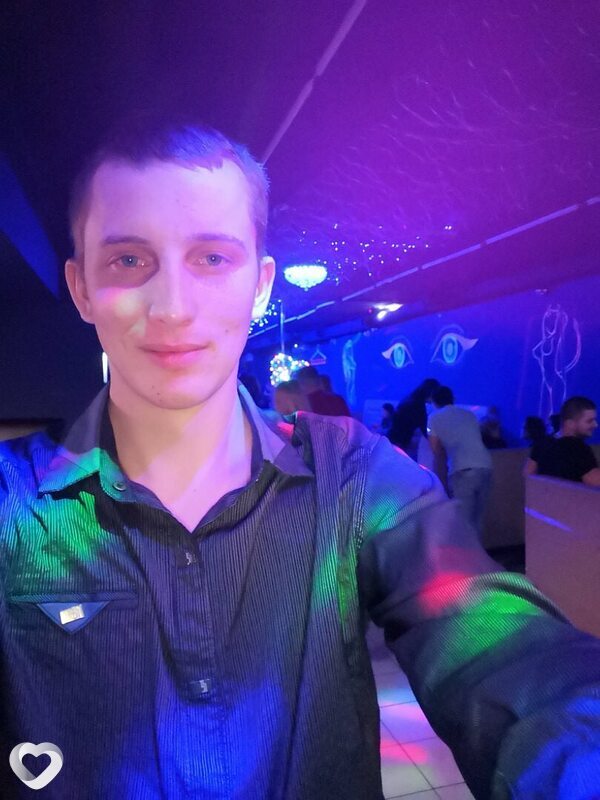 Владимир, 33, Новосибирске — анкета №3138931