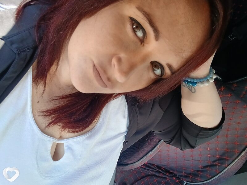 Яна, 35, Находке — анкета №3138932