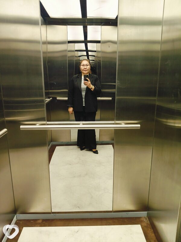 Nazgul, 41, Астане — анкета №3138935