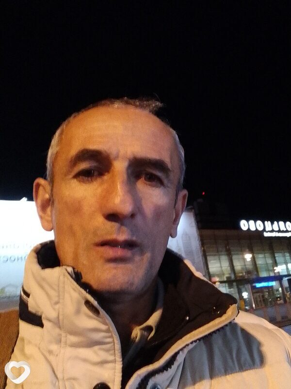 Боря, 59, Екатеринбурге — анкета №3138937