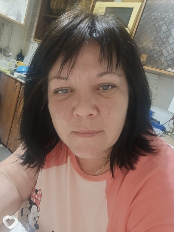 Ольга, 49, Самаре — анкета №3138940