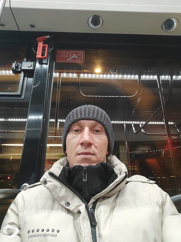 Стëпа, 31, Москве — анкета №3138750