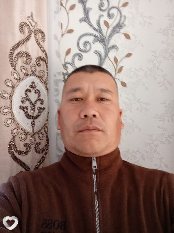Жолжан, 43, Алматы — анкета №3138755