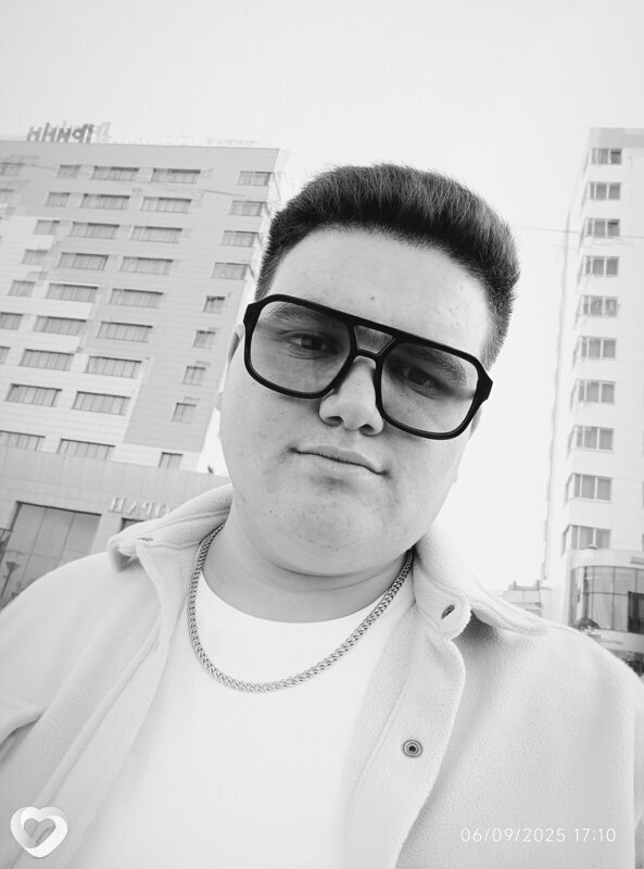 Гуга, 25, Орёл — анкета №3138769