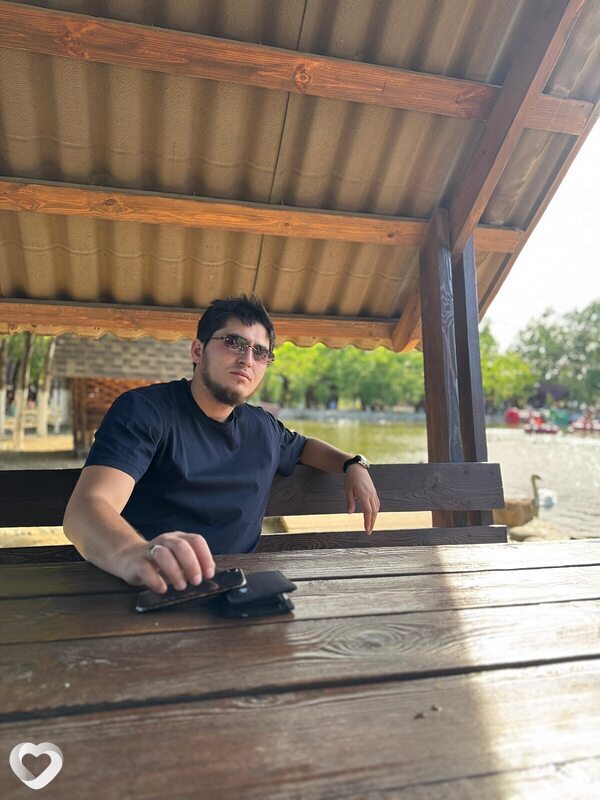 Тагир, 26, Хасавюрте — анкета №3138773