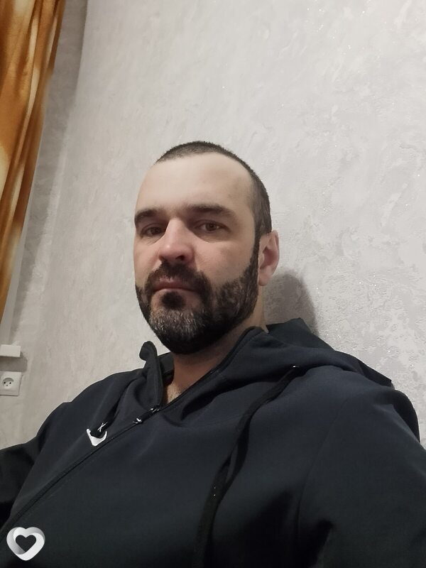 Сергей, 37, Тамбове — анкета №3138777