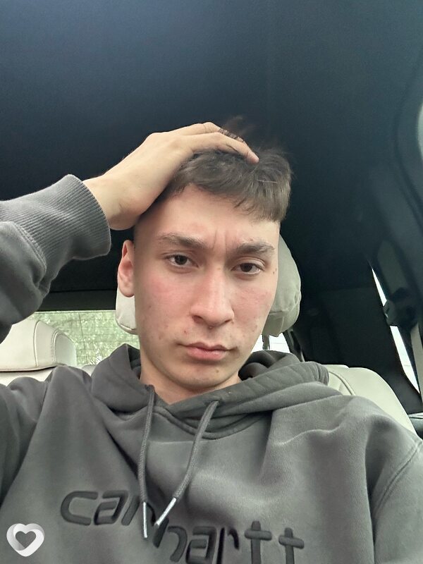 Мурат, 22, Санкт-Петербурге — анкета №3138778