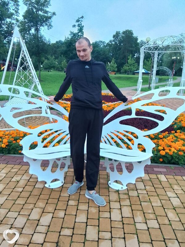 Игорь, 35, Бронницах — анкета №3138784