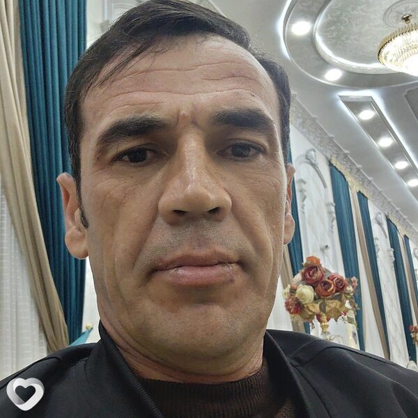 Махмуд, 43, Бухара — анкета №3138787