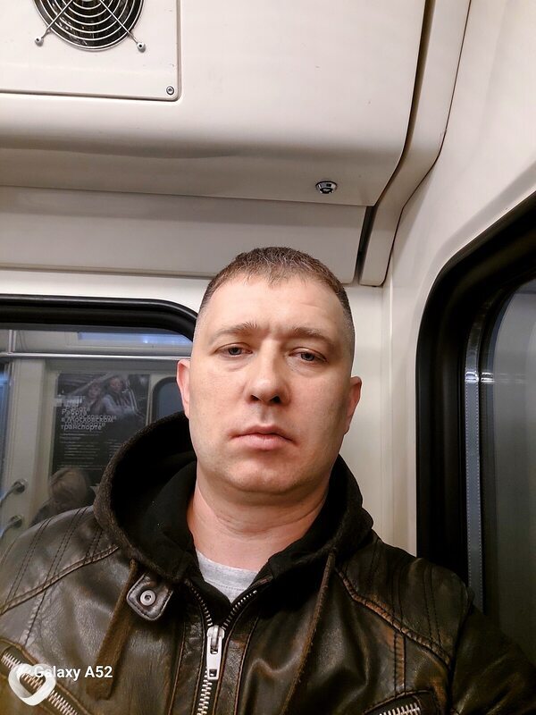 Виктор, 39, Москве — анкета №3138789