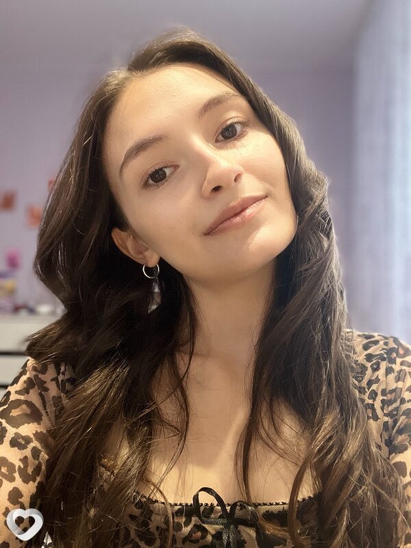 Александра, 21, Новокузнецке — анкета №3138807
