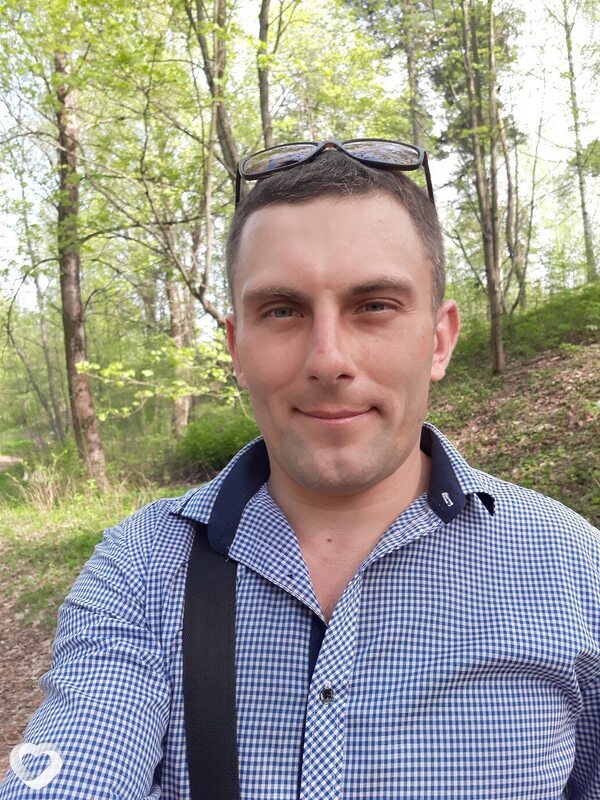 Женя, 45, Минске — анкета №3138809