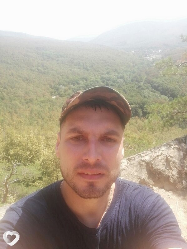 Артем, 42, Краснодаре — анкета №3138819