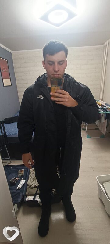 Дима, Уштобе