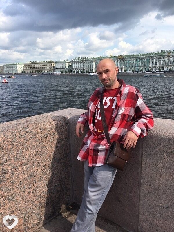 Антон, 38, Великом Новгороде — анкета №3138899