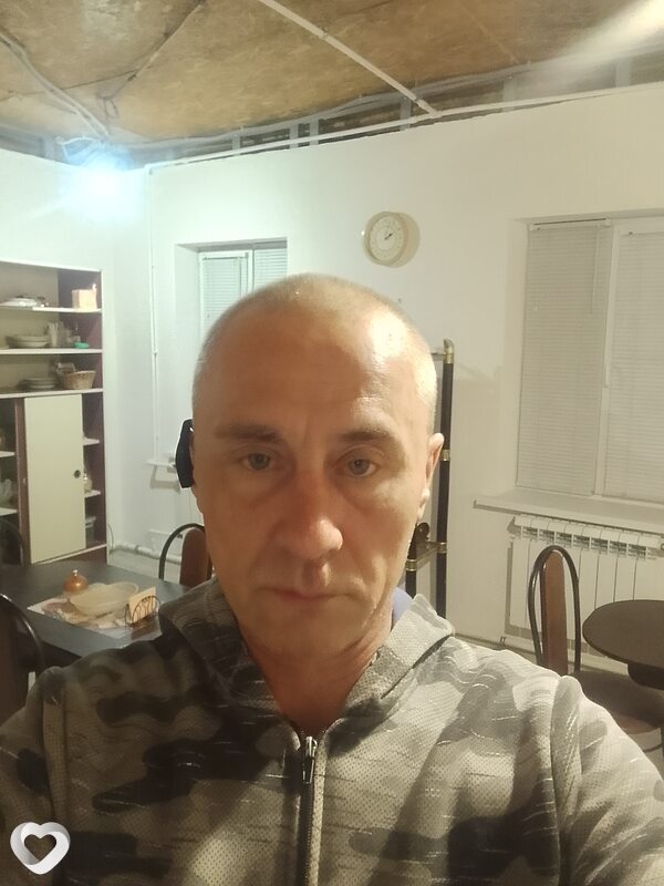Андрей, 47, Новокузнецке — анкета №3138906