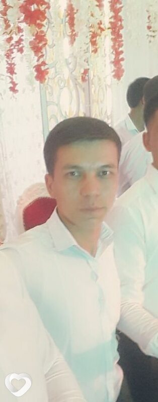 Ибрахим, 30, Алматы — анкета №3138918