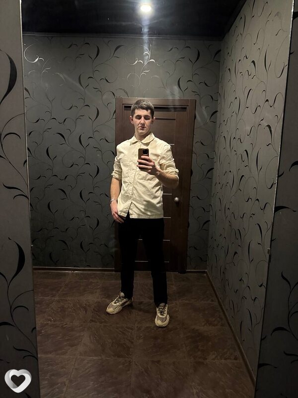 Рафаиль, 25, Астрахани — анкета №3138826