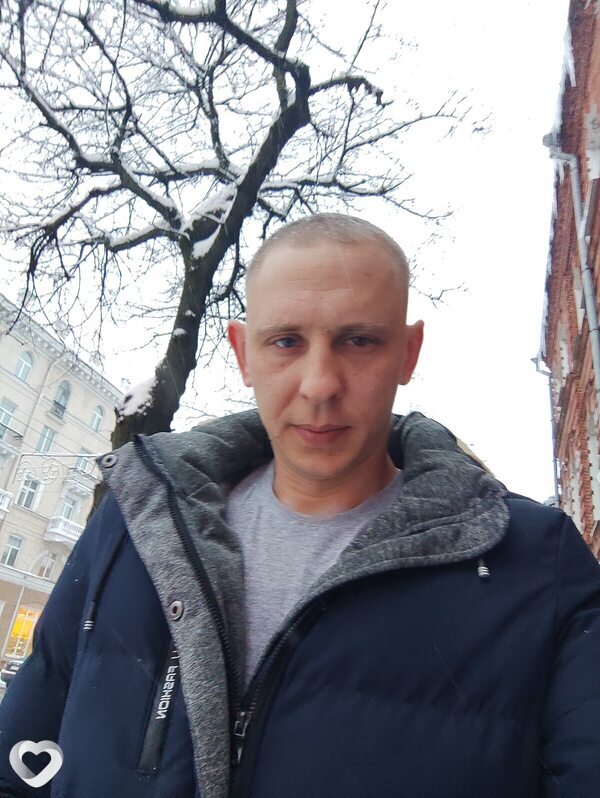 Константин, 37, Могилев — анкета №3138827