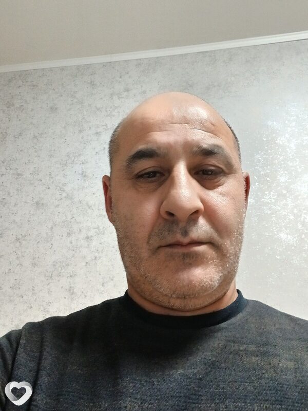 Костя, 46, Твери — анкета №3138829