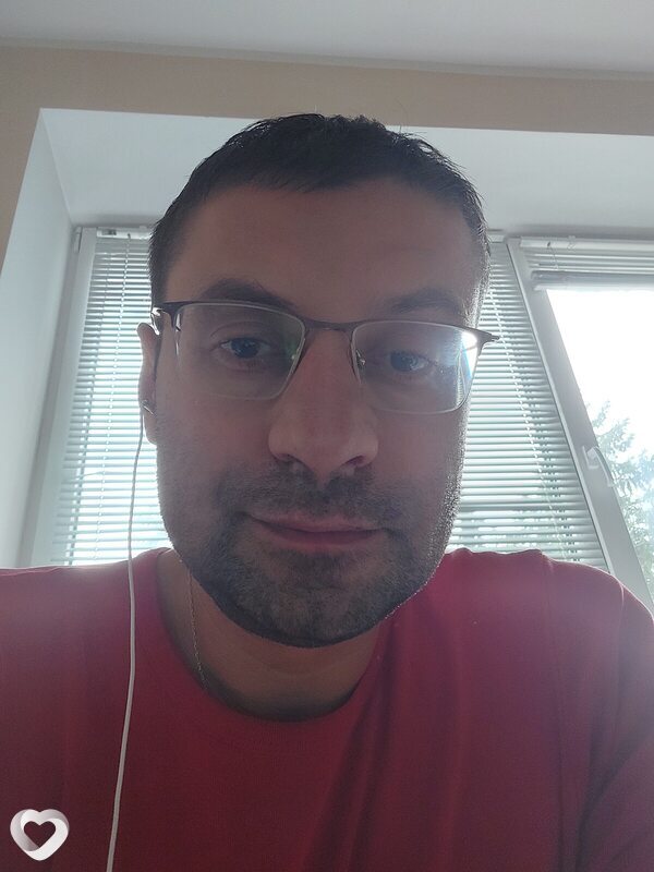 Юрий, 36, Дятлове — анкета №3138835