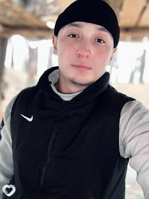 Дмитрий, 26, Москве — анкета №3138842