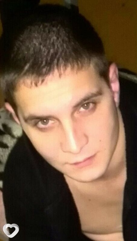 Вова, 35, Могилев — анкета №3138843