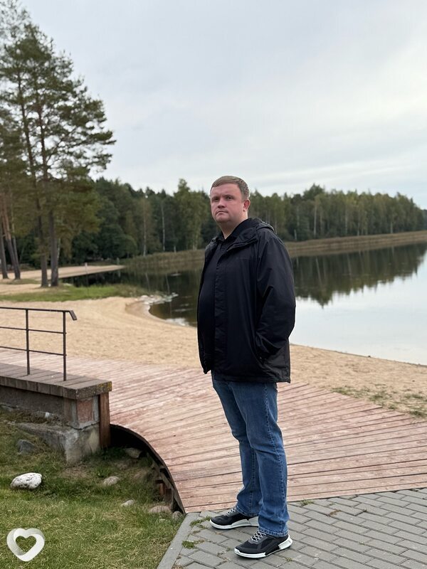 Дмитрий, Москва