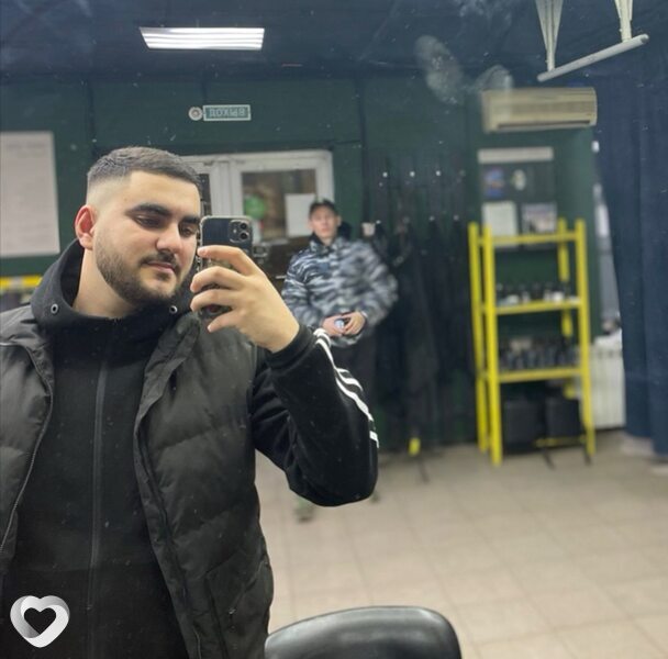 Рачик, 25, Оренбурге — анкета №3138999