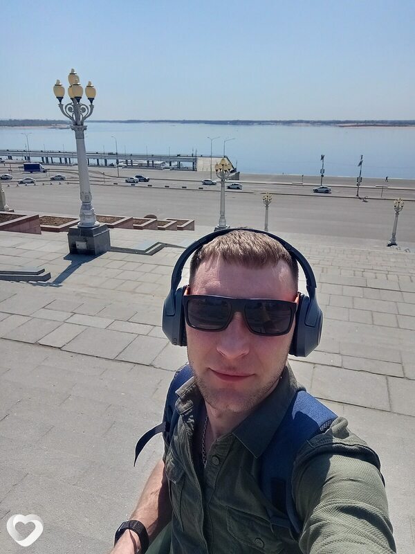 Димон, 32, Мурманске — анкета №3139004