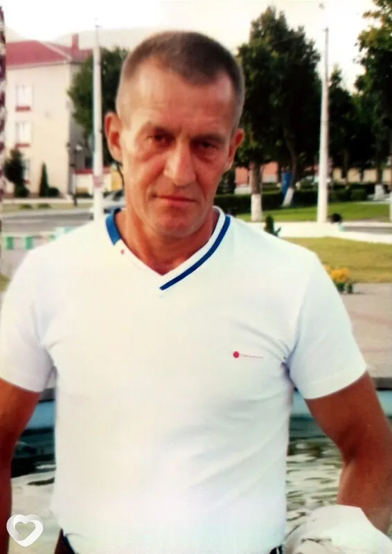Игорь, 54, Москве — анкета №3139005