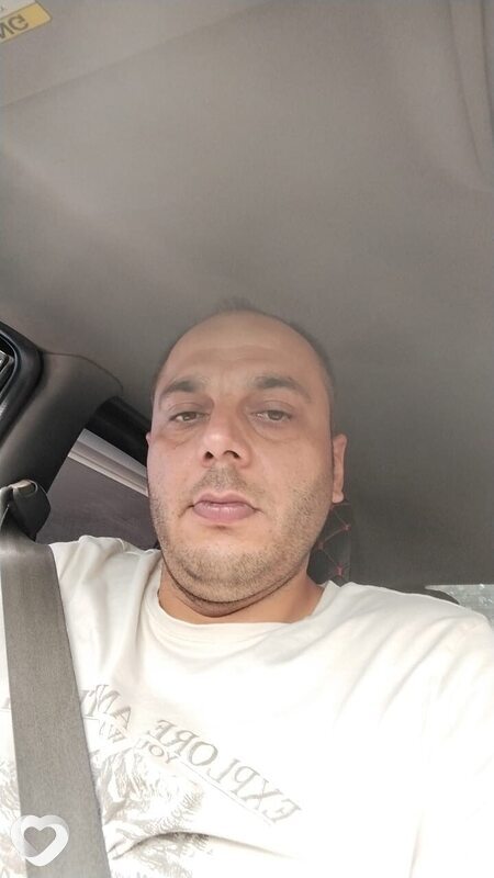 Sahin, 35, Макеевке — анкета №3139007
