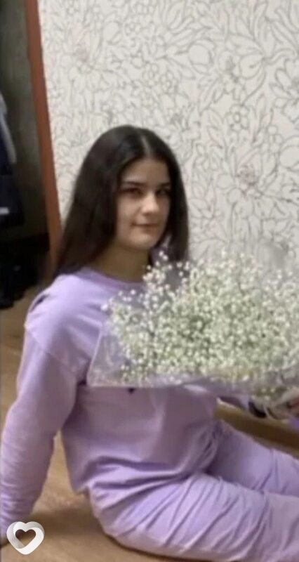 Дарья, Болхов