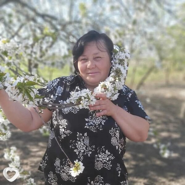 Оксана, 52, Виннице — анкета №3139016