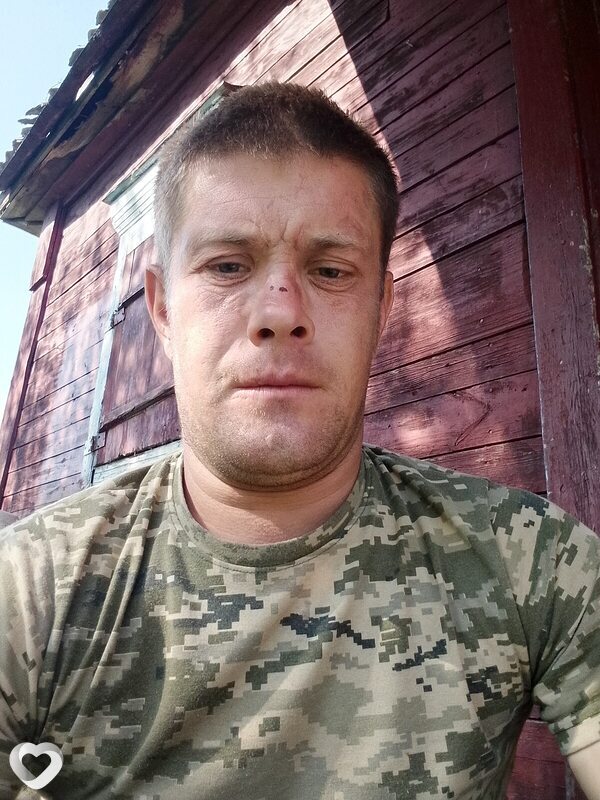 Игорь, 32, Новозыбкове — анкета №3139025