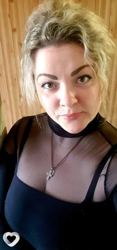 Галина, 41, Ногинске — анкета №3139028