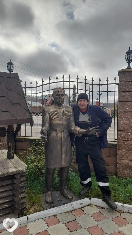 Руслан, Менделеевск
