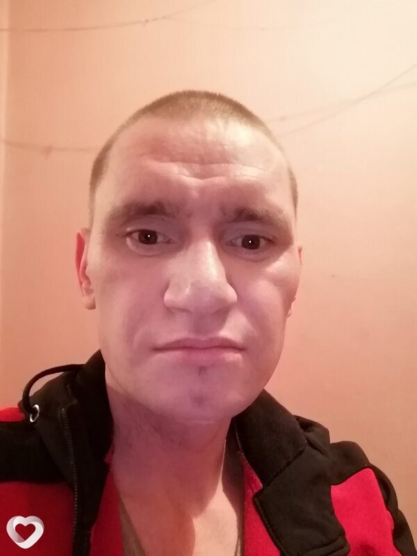 Радик, 35, Новокузнецке — анкета №3139031