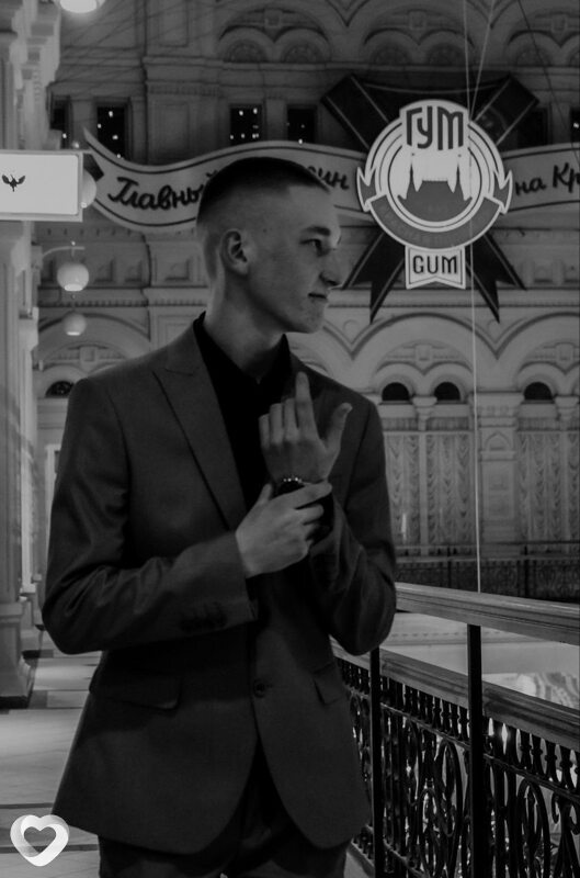 Эльдар, 22, Твери — анкета №3139037