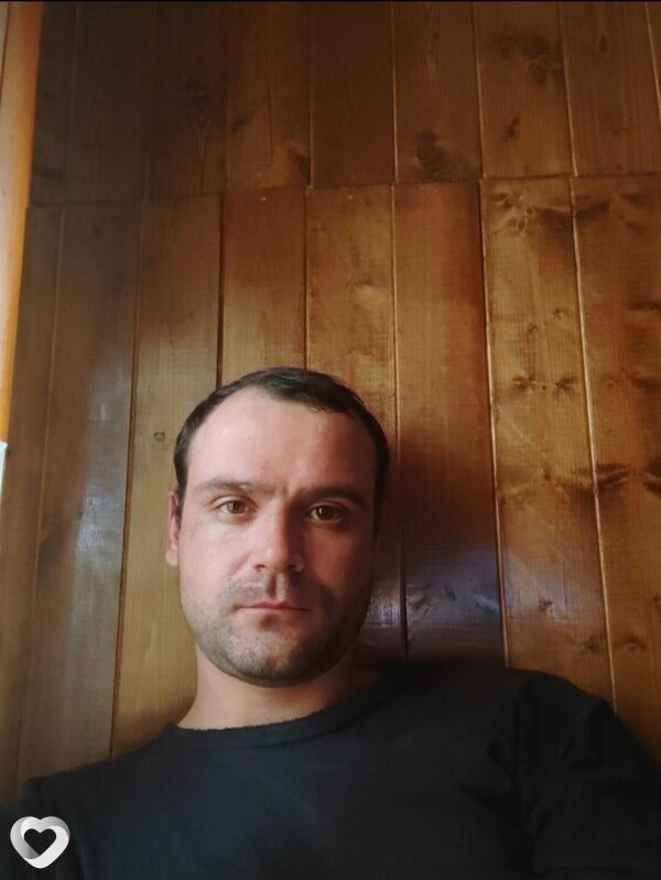 Сергей, 39, Твери — анкета №3139041
