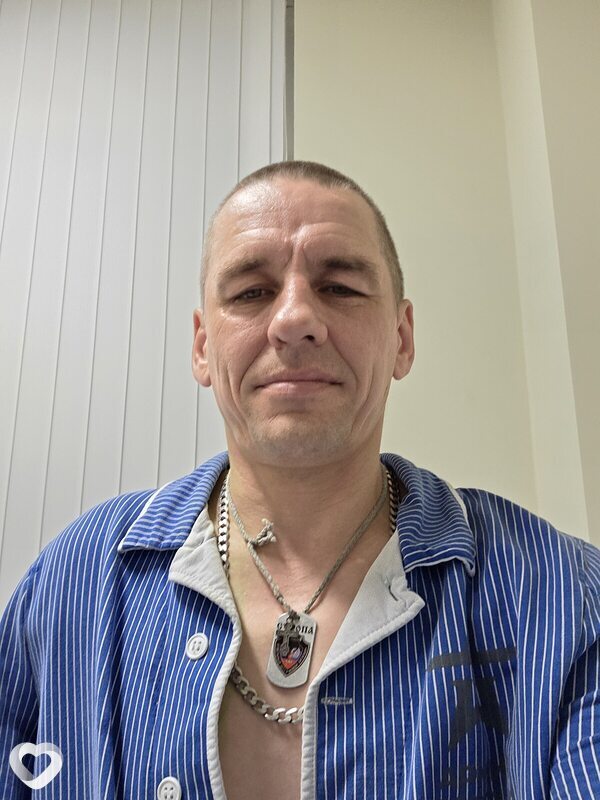 Александр, 42, Санкт-Петербурге — анкета №3139044