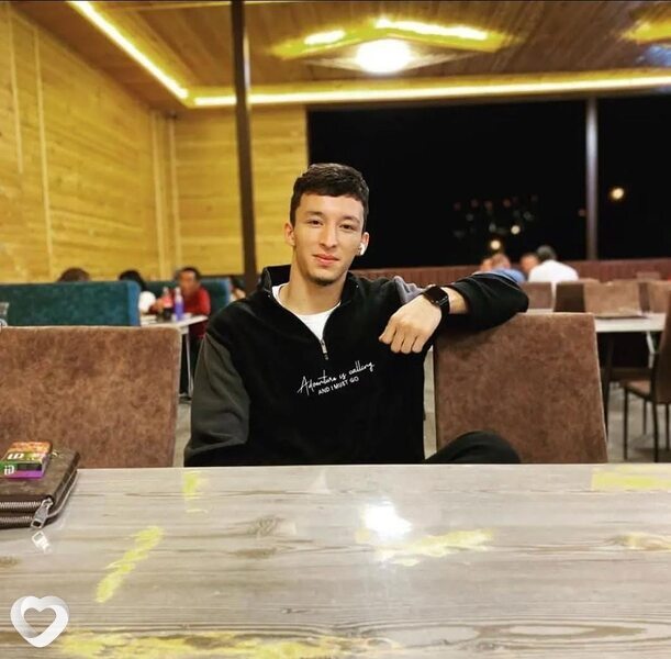 Muslim, 28, Астане — анкета №3139046